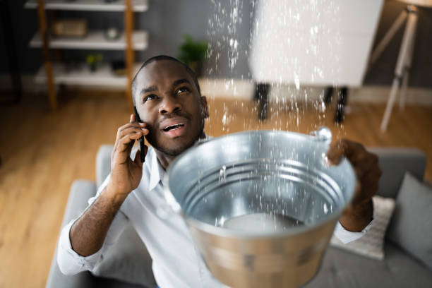 Reliable AR Water damage restoration Solutions